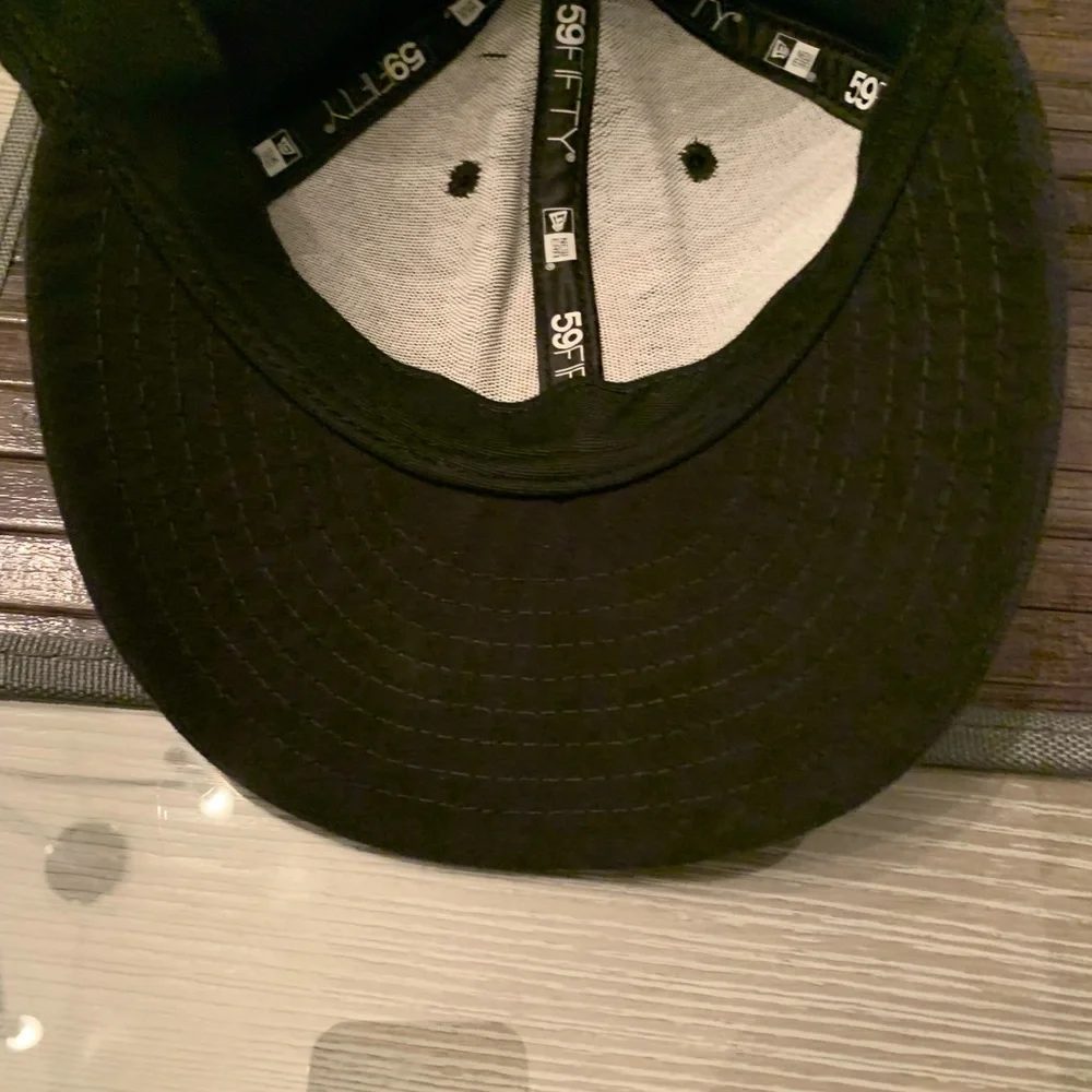 Boston Red Sox baseball cap new era - Picture 10 of 11